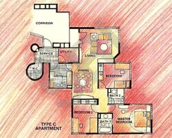 Bullion Park (D26), Condominium #631466761